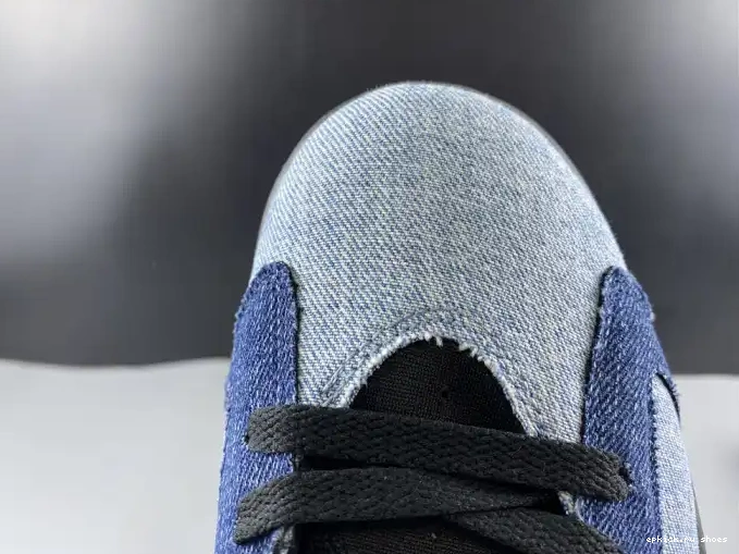 Cheap Jordan Washed CT5350-401 6 Denim Air 0524